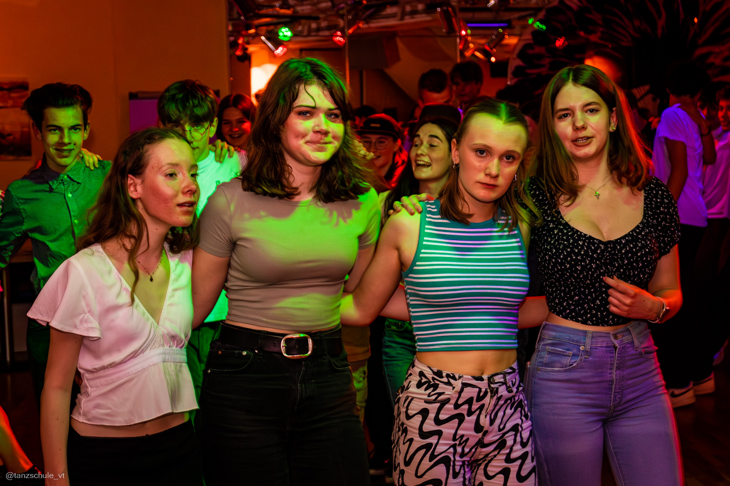 Vollrath Tanzparty 7959